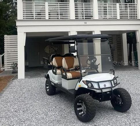 HERNANDO BEACH 14 - Land