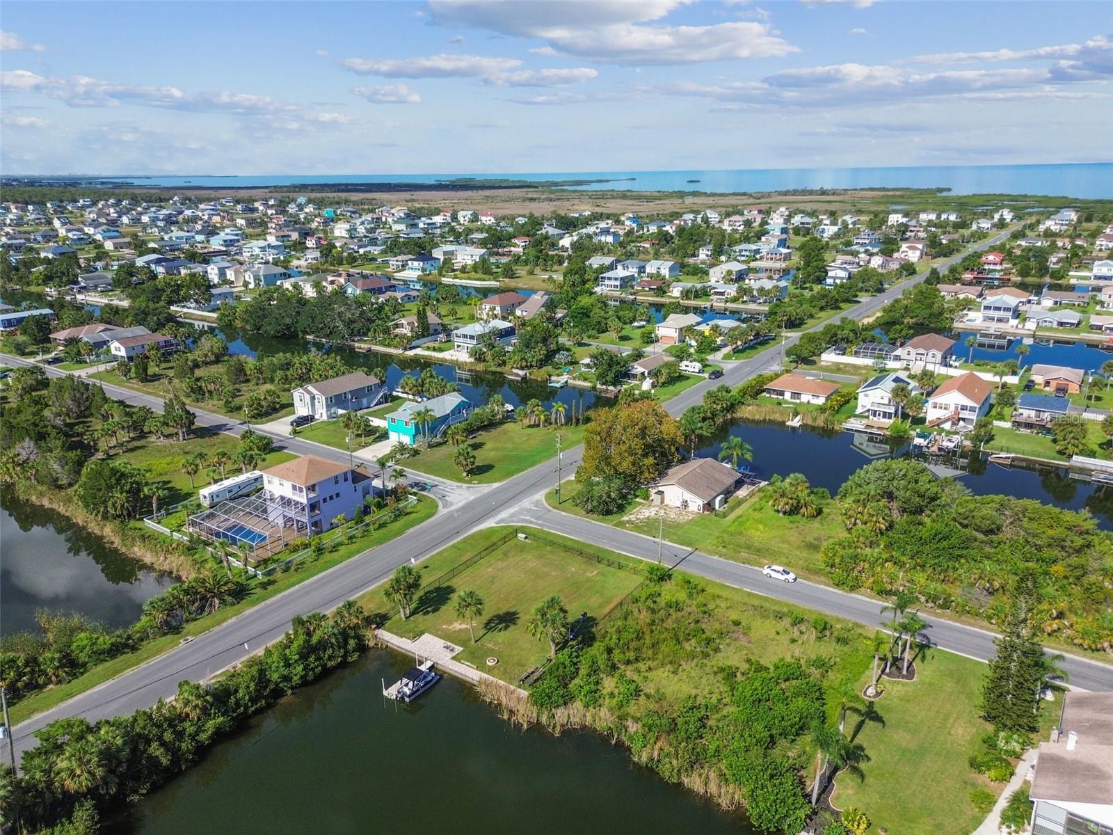 HERNANDO BEACH 14 - Land