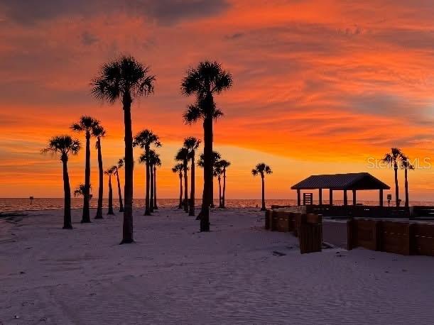 HERNANDO BEACH 14 - Land