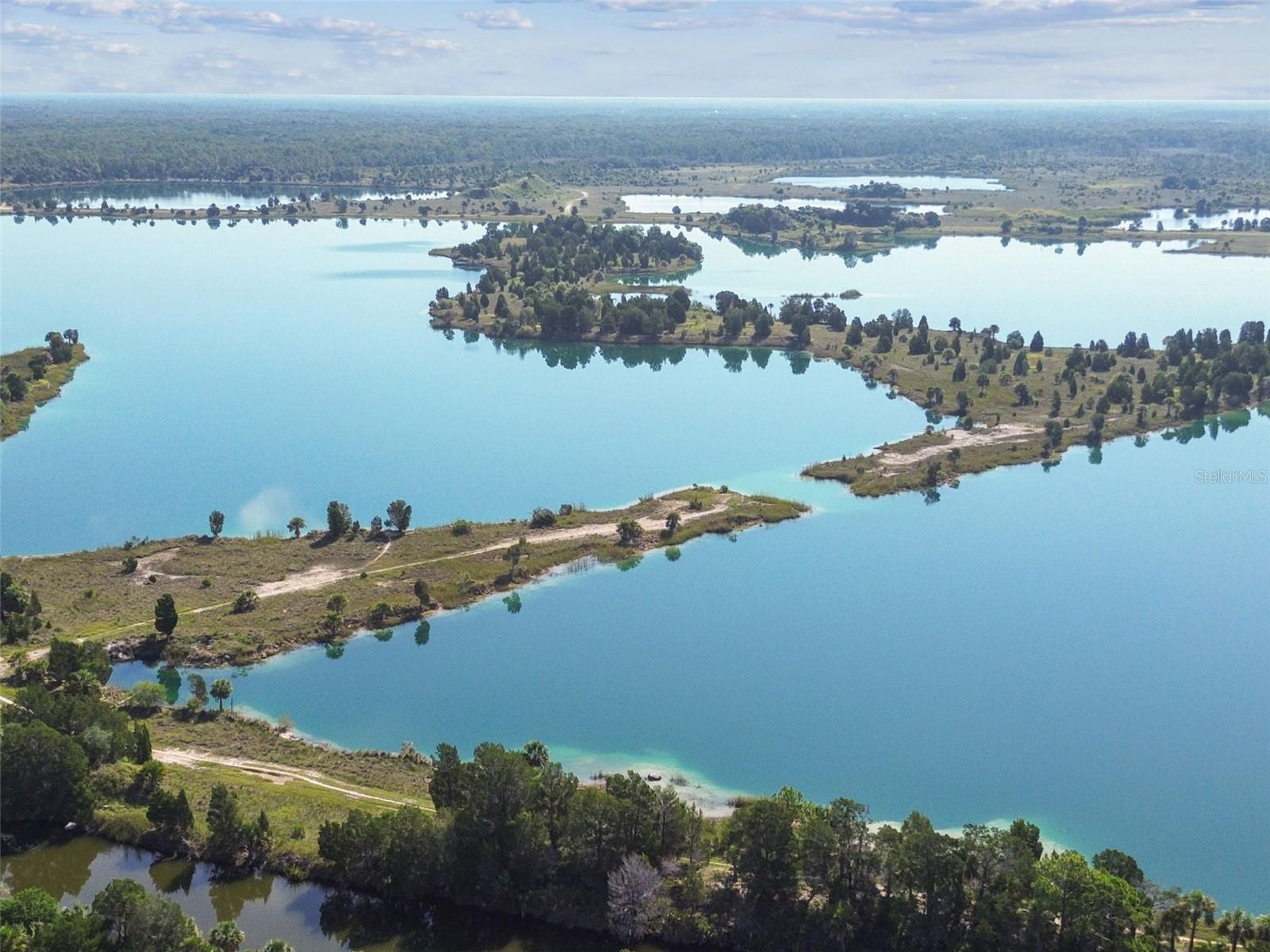 HERNANDO BEACH 14 - Land