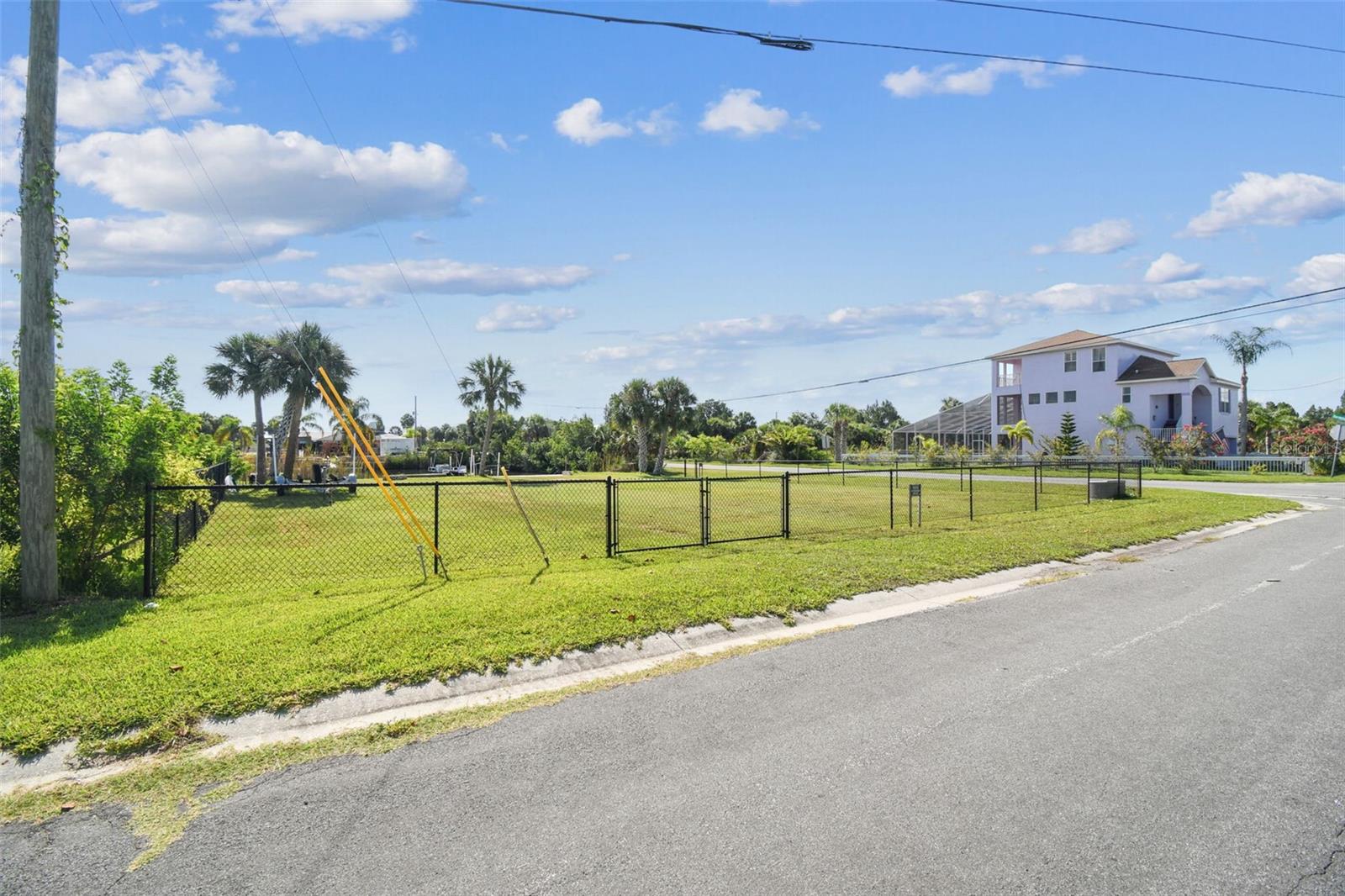 HERNANDO BEACH 14 - Land