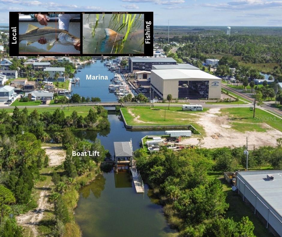 HERNANDO BEACH 14 - Land