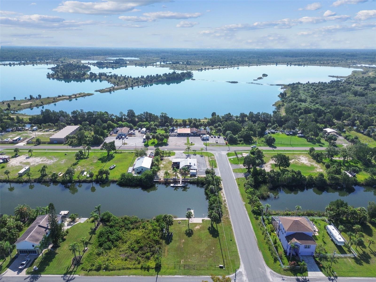 HERNANDO BEACH 14 - Land