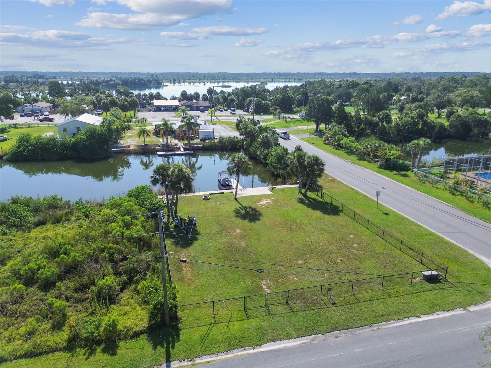 HERNANDO BEACH 14 - Land