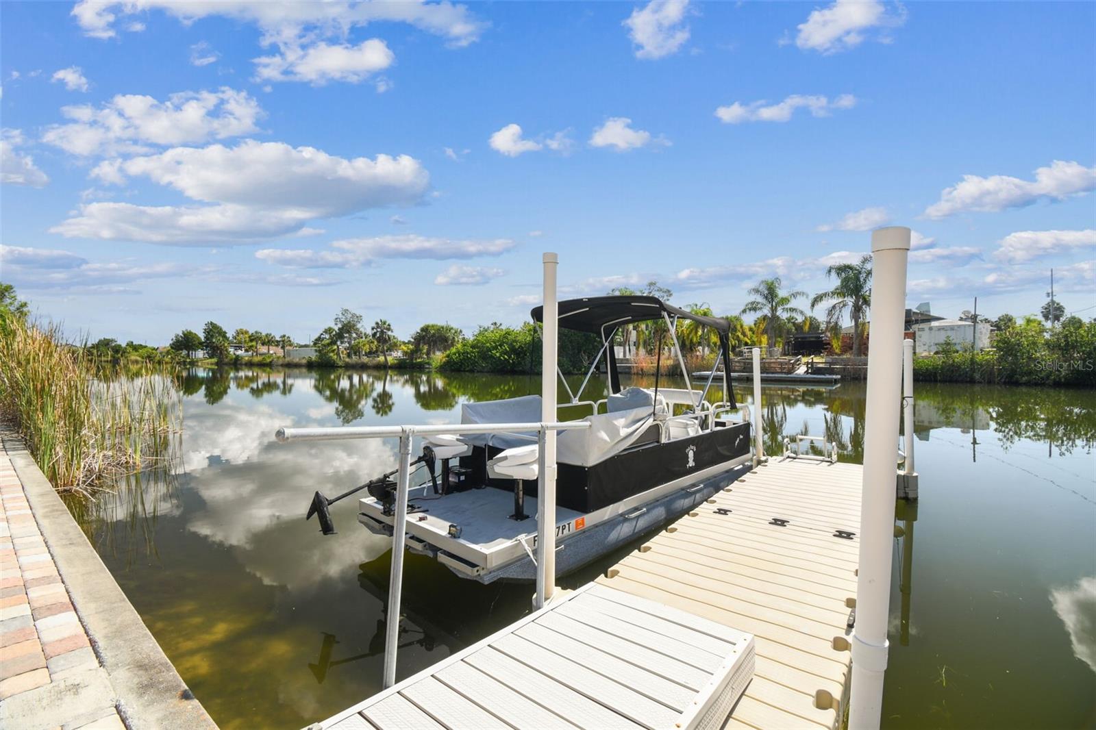 HERNANDO BEACH 14 - Land