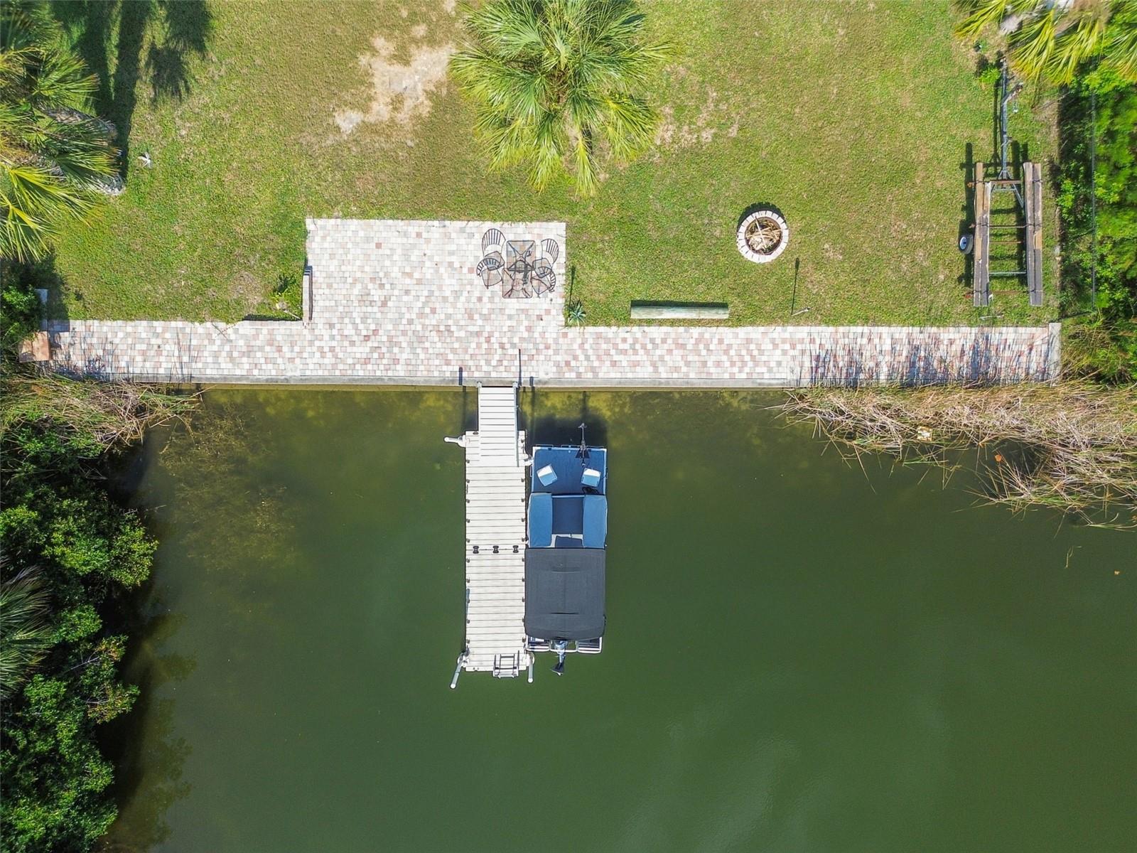 HERNANDO BEACH 14 - Land