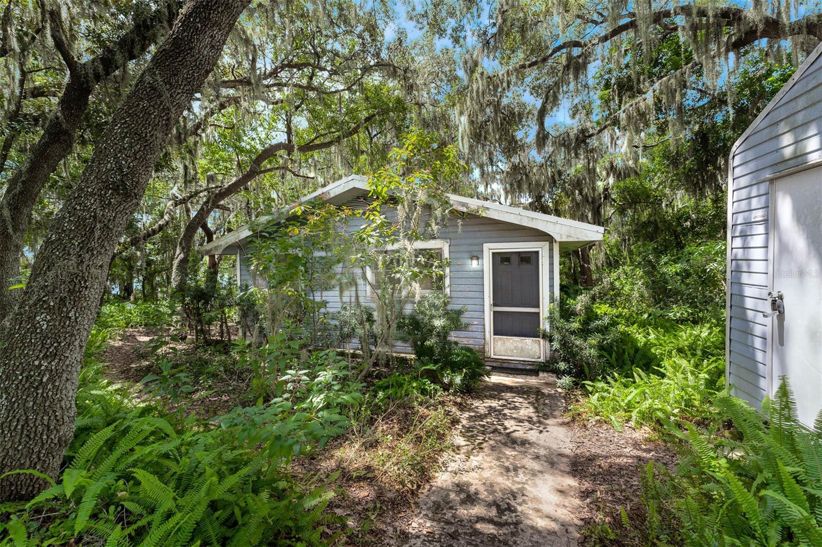 17226 LAKE INGRAM ROAD