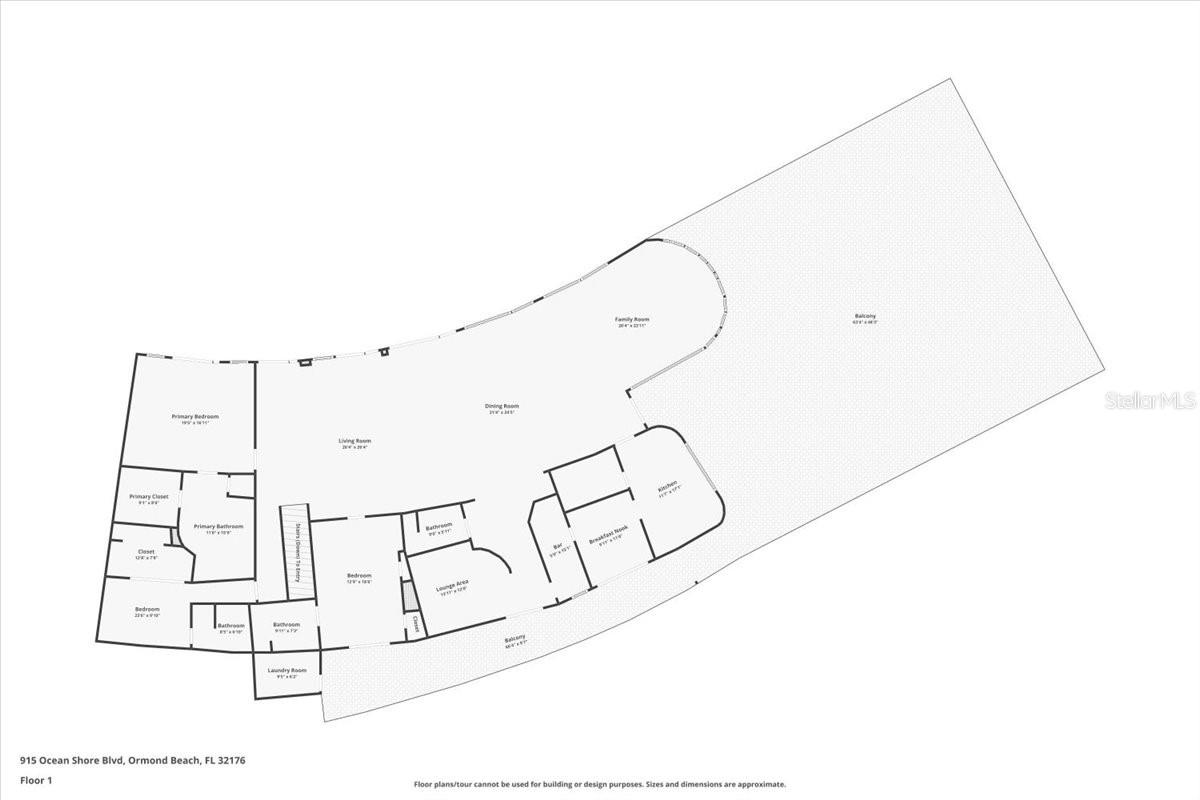 SHOREHAM BEACH - Residential