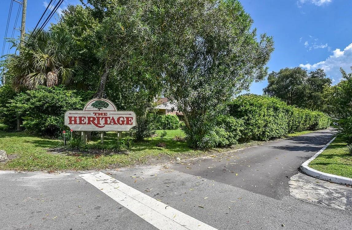 HERITAGE PH 03 - Residential