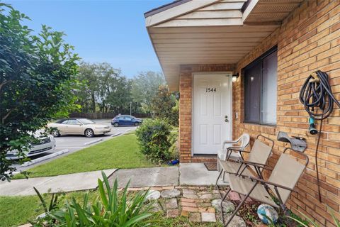 Photo of 1544 Franklin Circle, Daytona Beach, FL 32117 (MLS # O6351814)