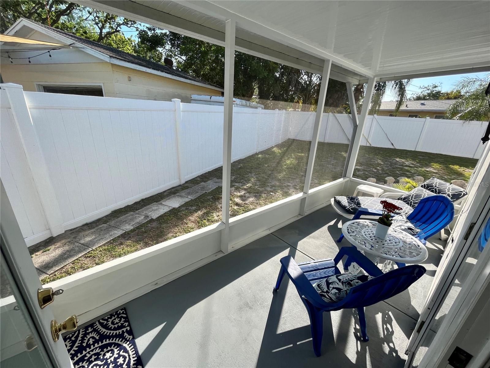 MEADOW LAWN 5TH ADD - Residential