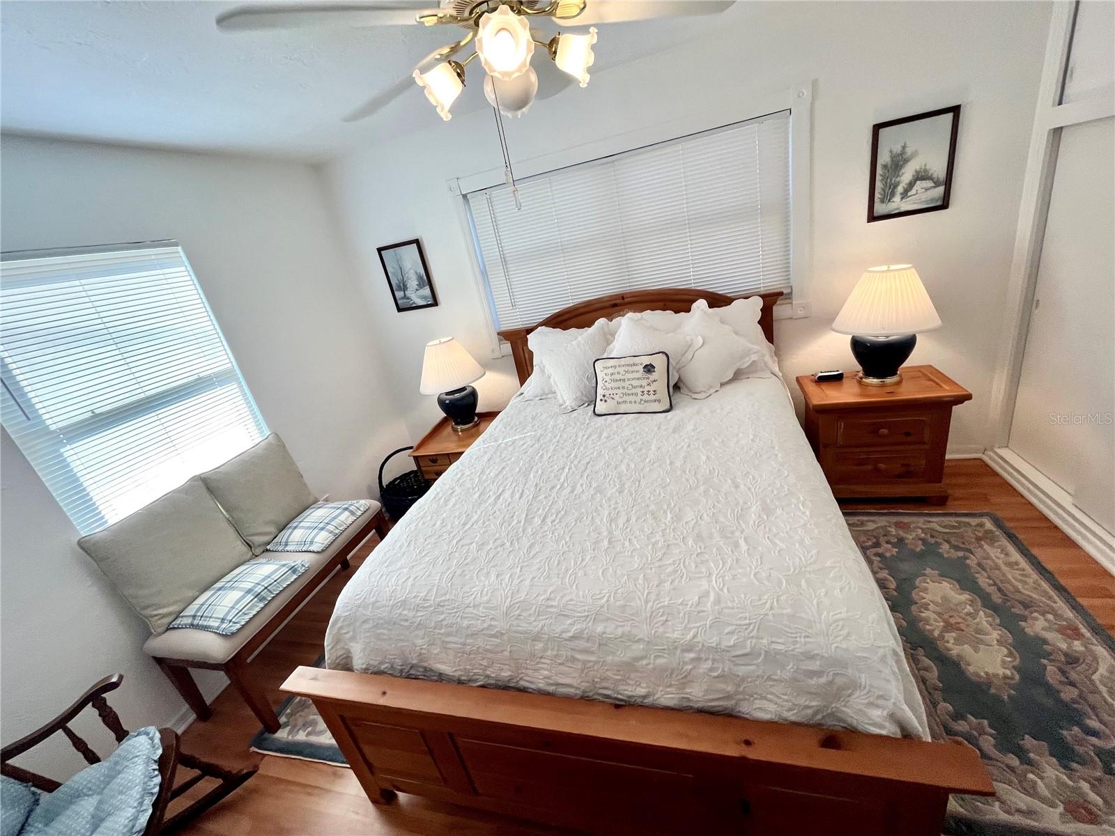 MEADOW LAWN 5TH ADD - Residential