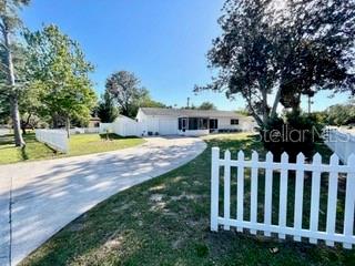 MEADOW LAWN 5TH ADD - Residential