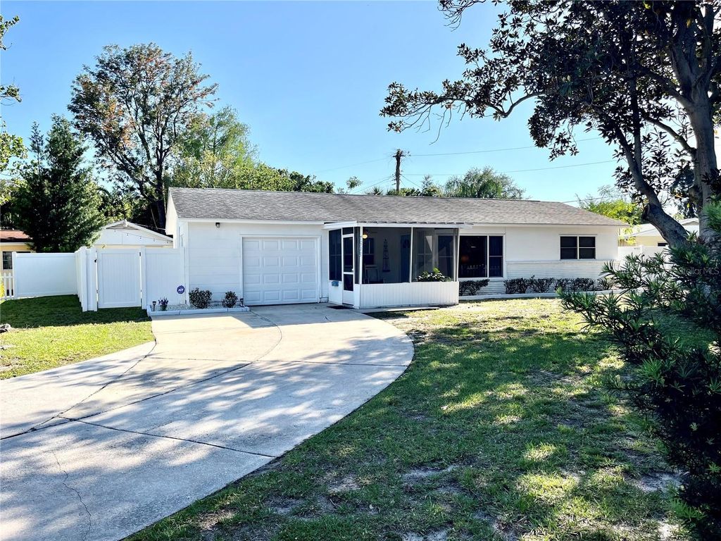 Photo of 7598 14th Street N, St Petersburg, FL 33702 (MLS # TB8450628)