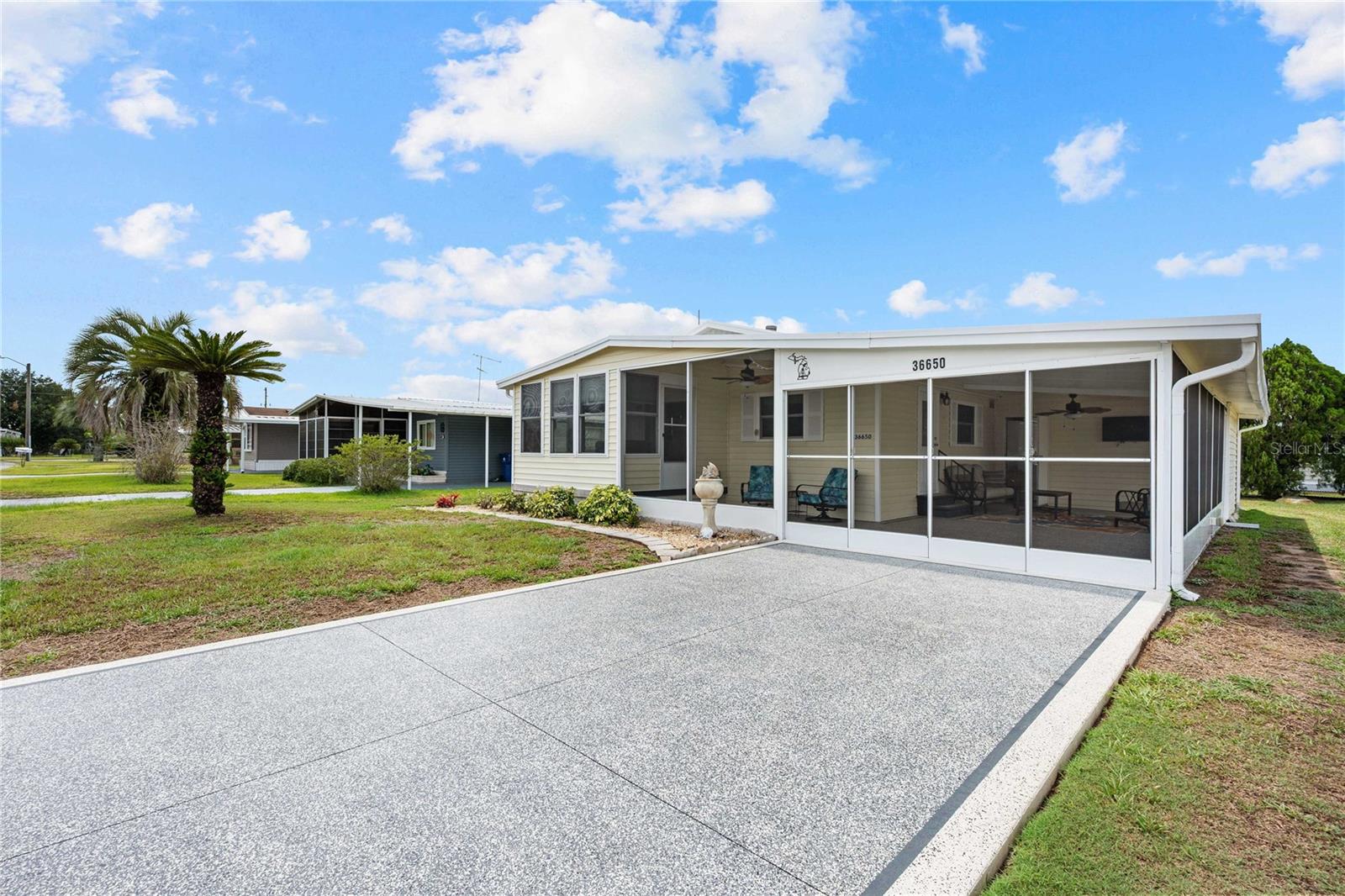 LAKE BETMAR ESTATES - Residential