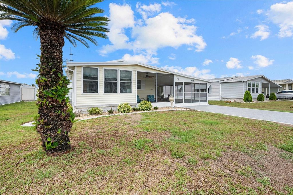 Photo of 36650 Dina Drive, Zephyrhills, FL 33542 (MLS # TB8509697)