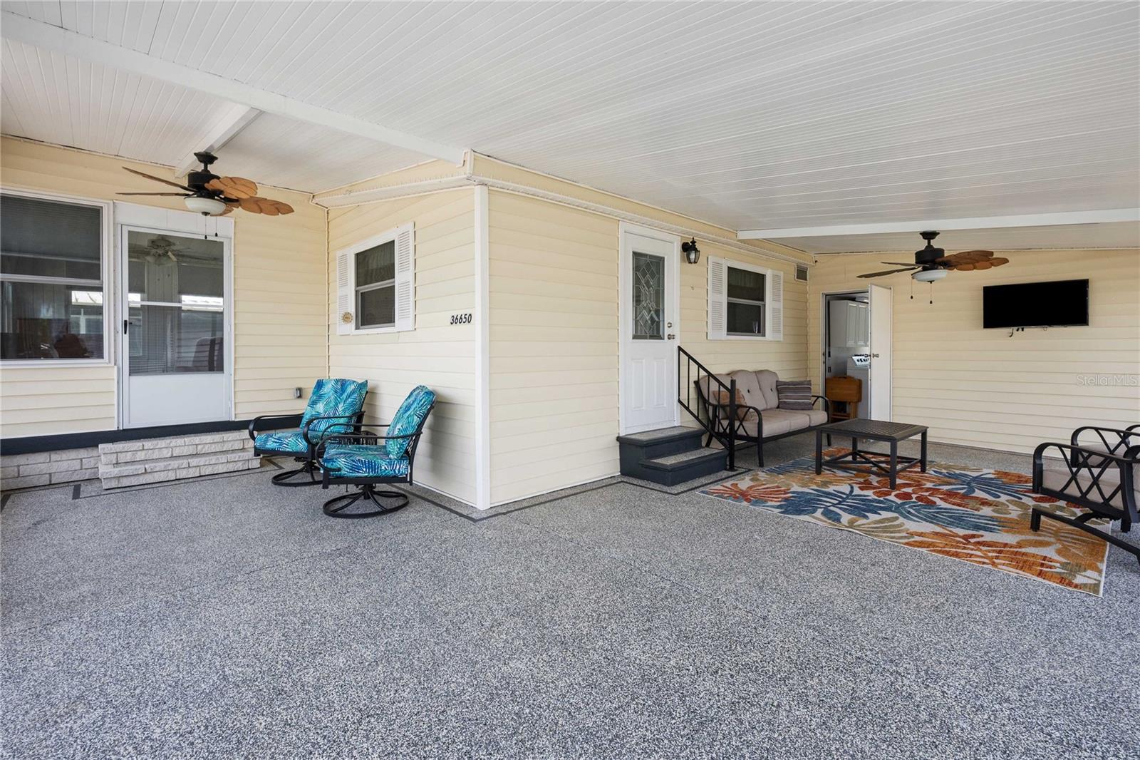 LAKE BETMAR ESTATES - Residential