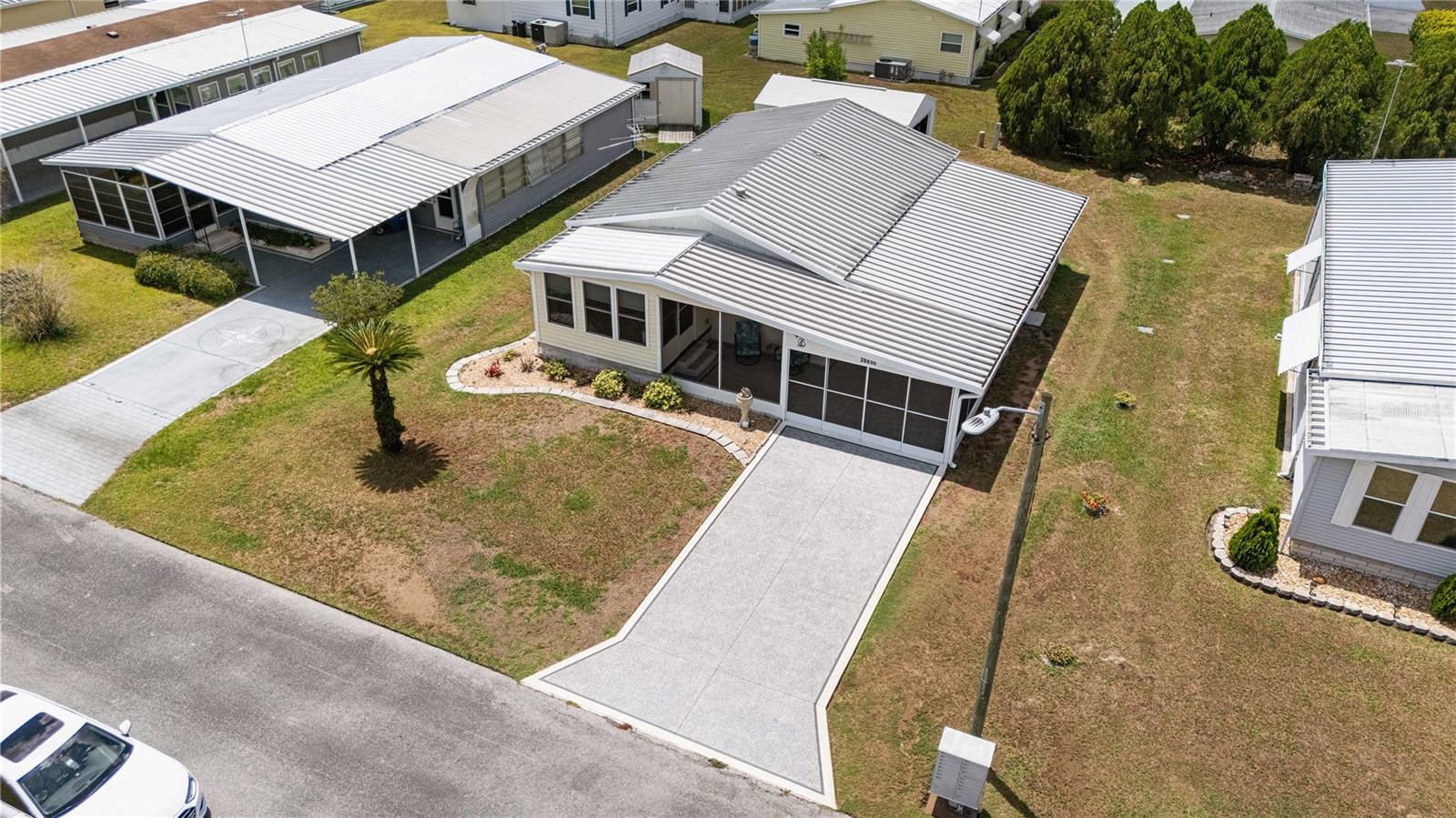 LAKE BETMAR ESTATES - Residential