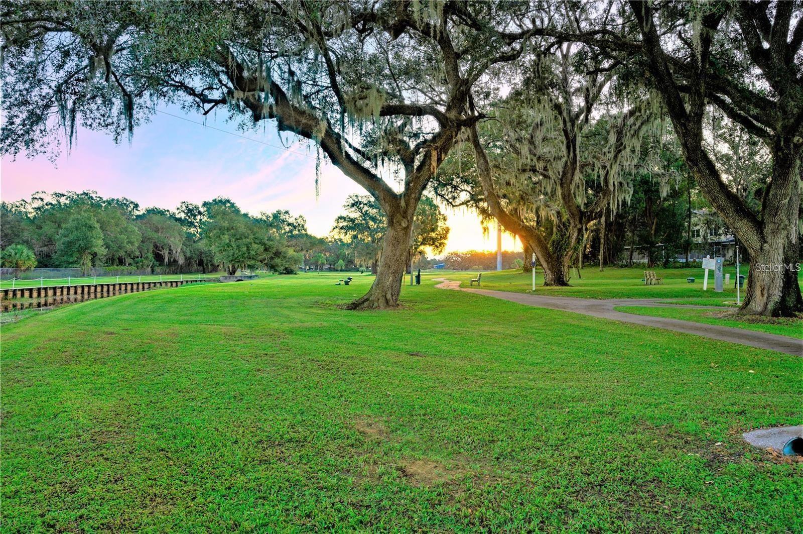 LAKE BETMAR ESTATES - Residential