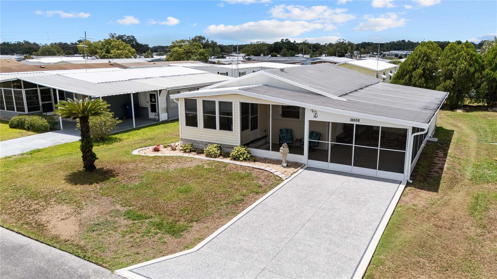 LAKE BETMAR ESTATES - Residential