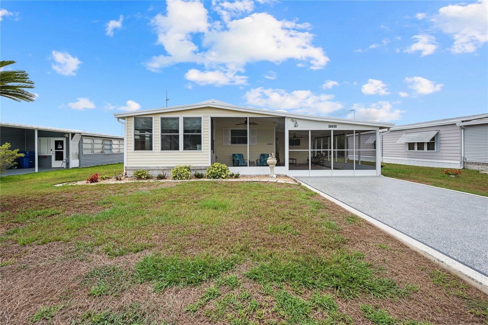 LAKE BETMAR ESTATES - Residential