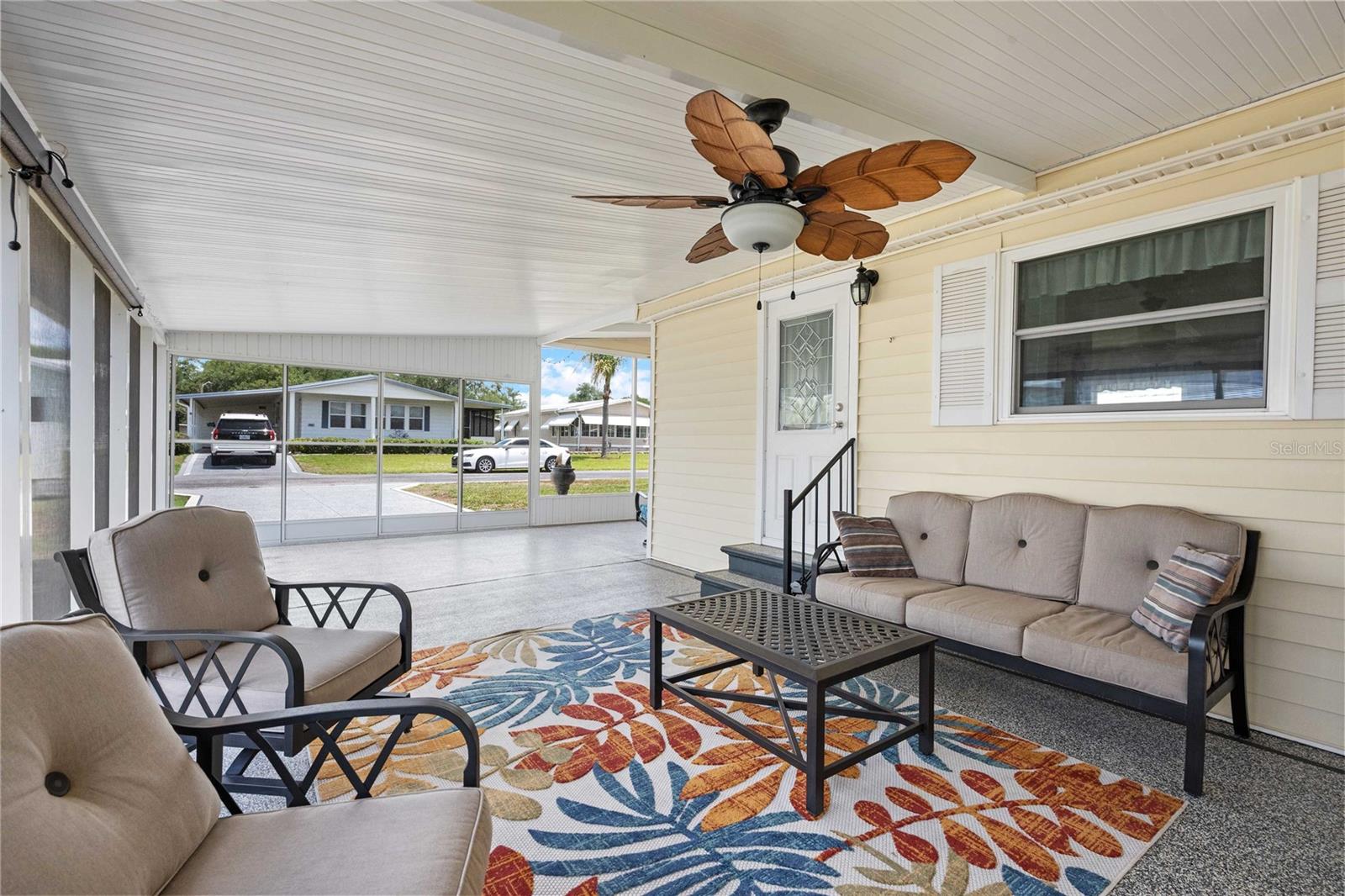 LAKE BETMAR ESTATES - Residential