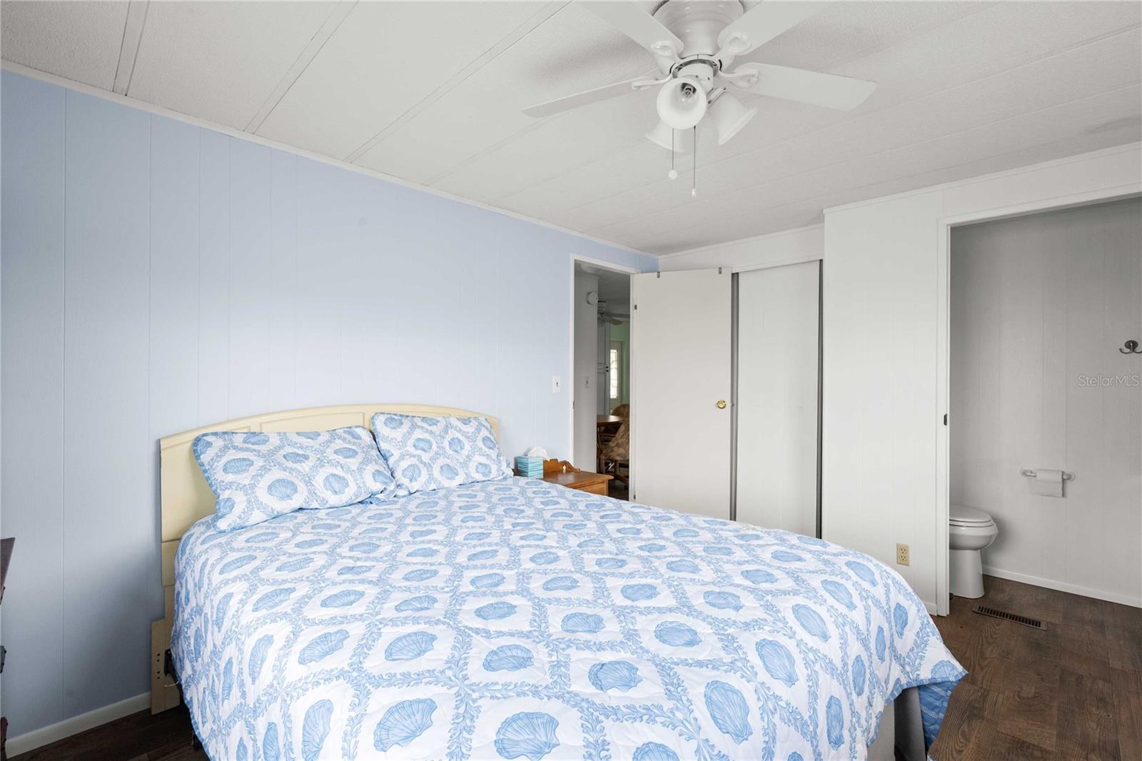 LAKE BETMAR ESTATES - Residential
