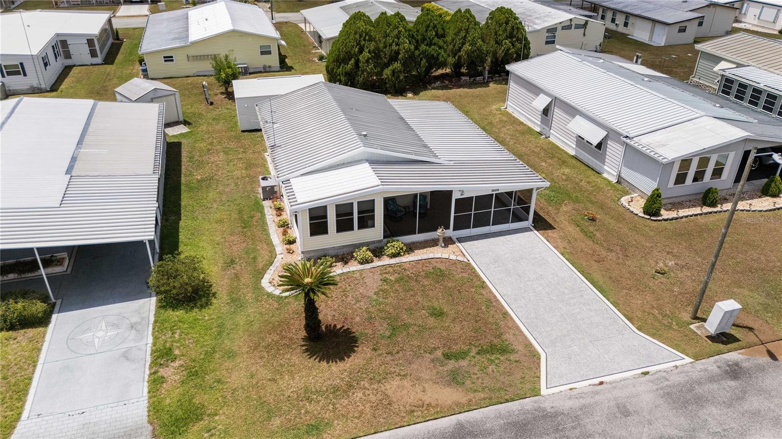 LAKE BETMAR ESTATES - Residential