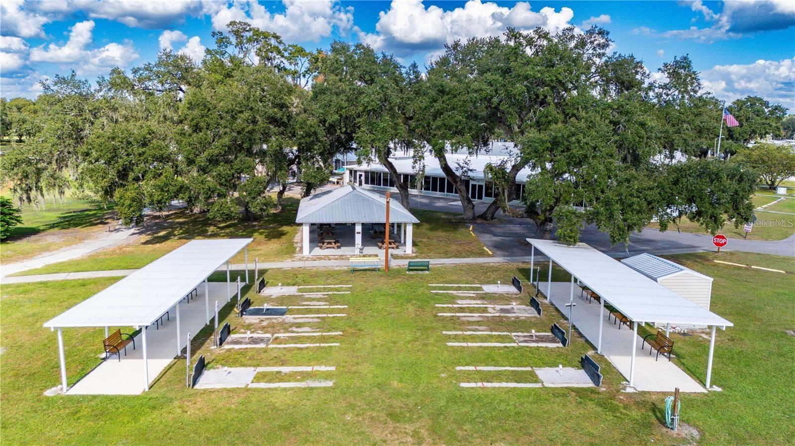LAKE BETMAR ESTATES - Residential