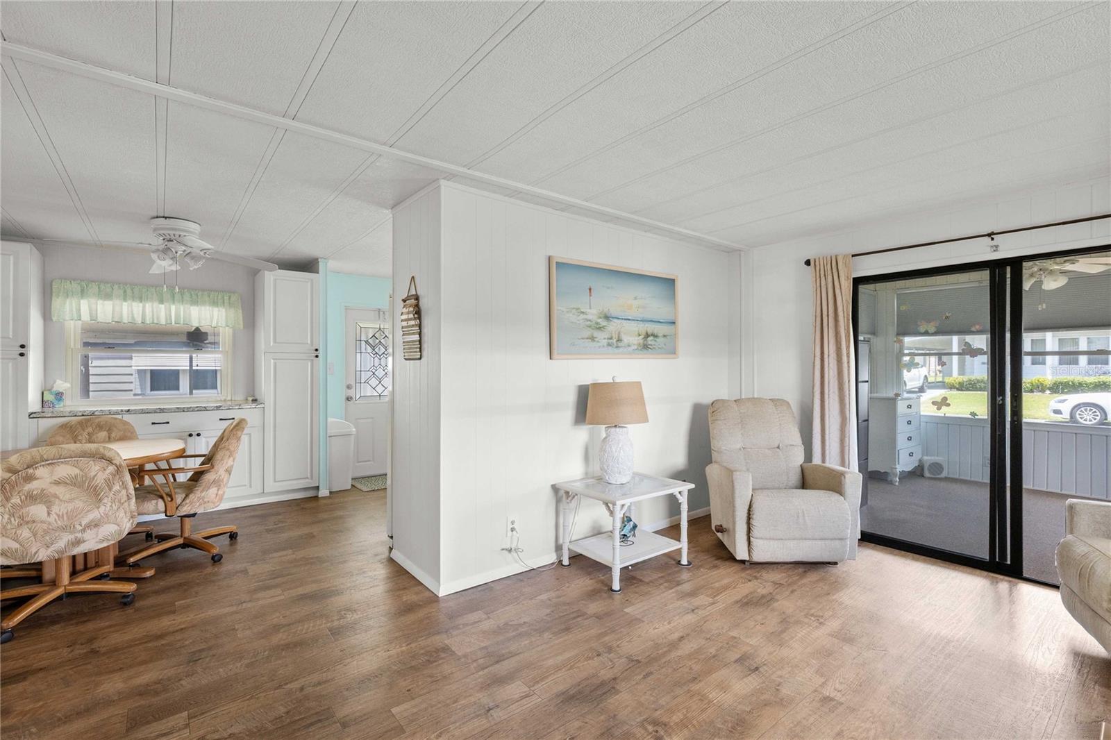 LAKE BETMAR ESTATES - Residential