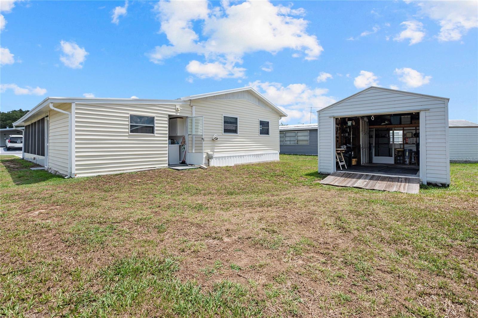 LAKE BETMAR ESTATES - Residential