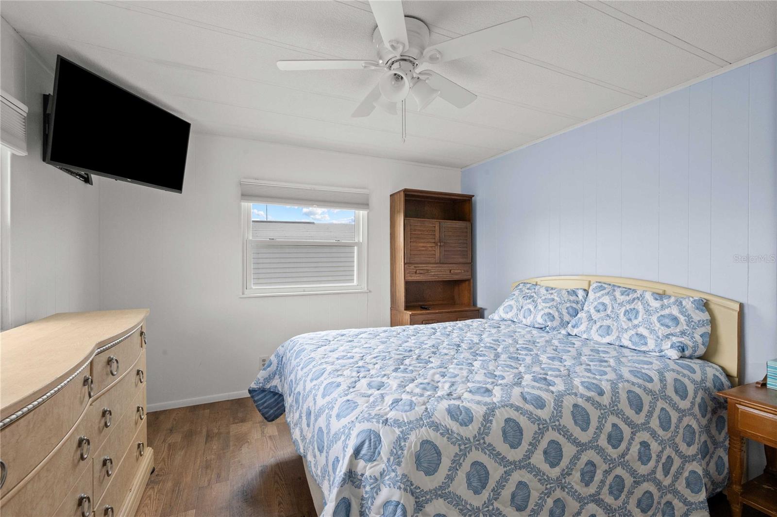 LAKE BETMAR ESTATES - Residential