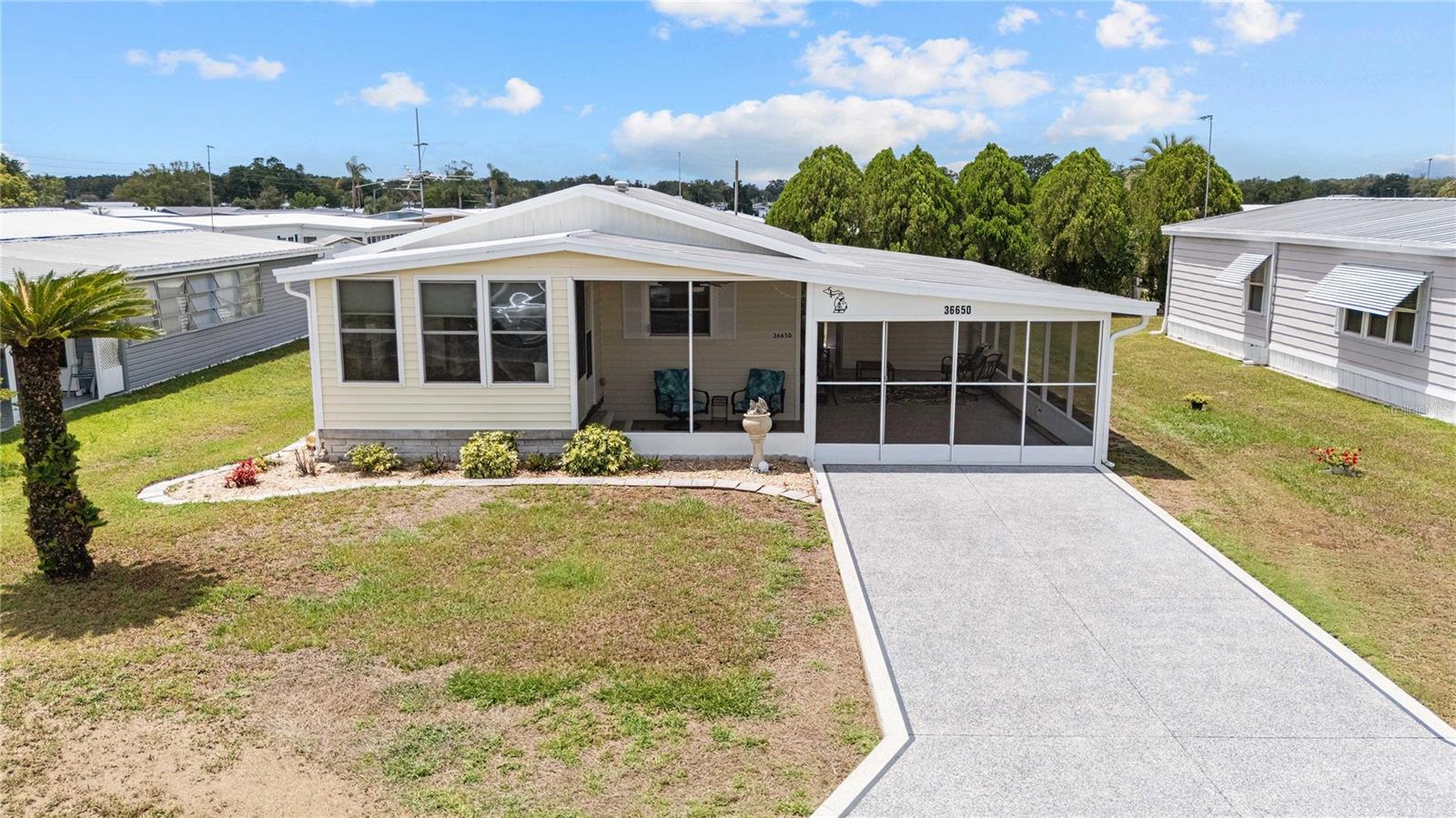 LAKE BETMAR ESTATES - Residential
