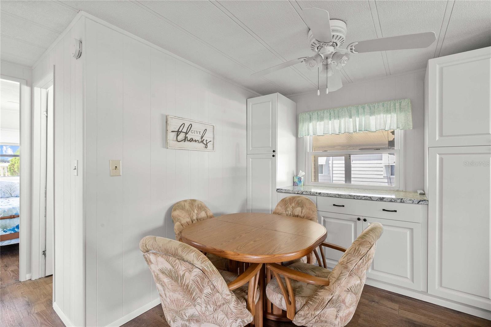 LAKE BETMAR ESTATES - Residential