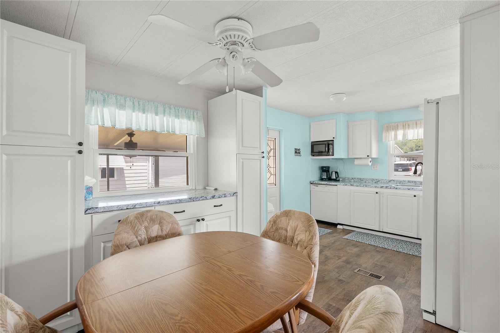 LAKE BETMAR ESTATES - Residential