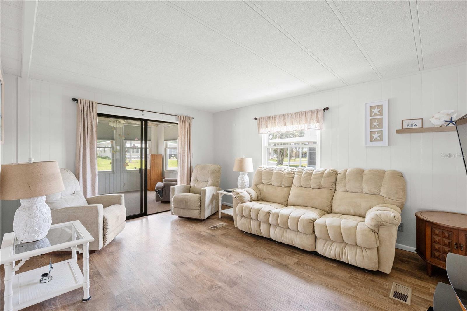 LAKE BETMAR ESTATES - Residential