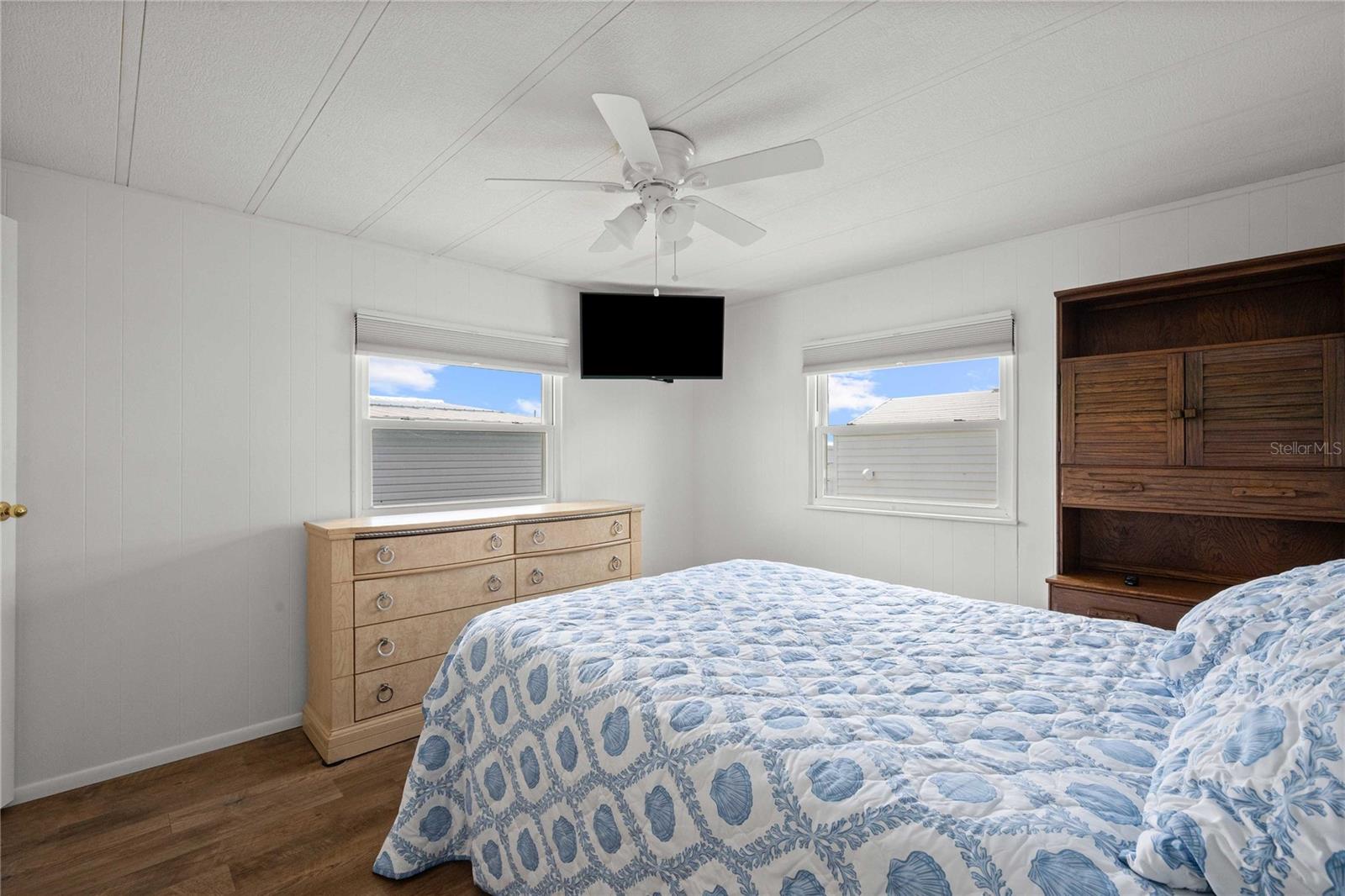 LAKE BETMAR ESTATES - Residential