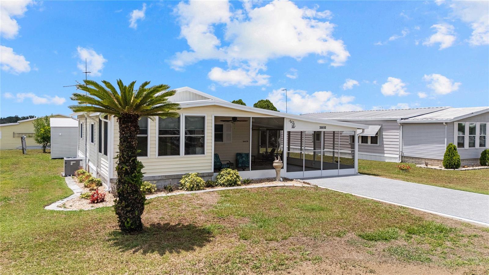 LAKE BETMAR ESTATES - Residential