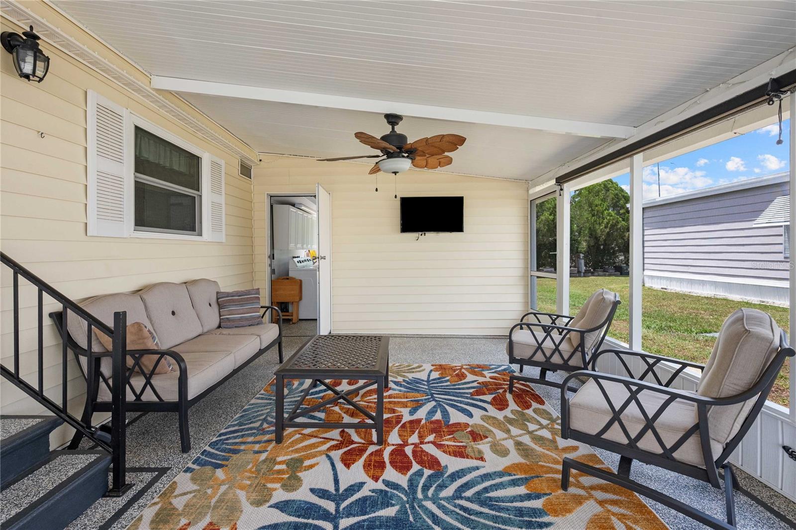 LAKE BETMAR ESTATES - Residential