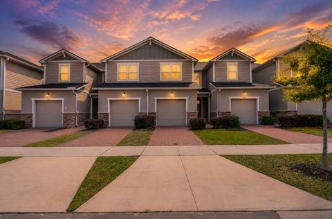 Photo of 1157 Seaside Mist Trail, Kissimmee, FL 34747 (MLS # O6404561)