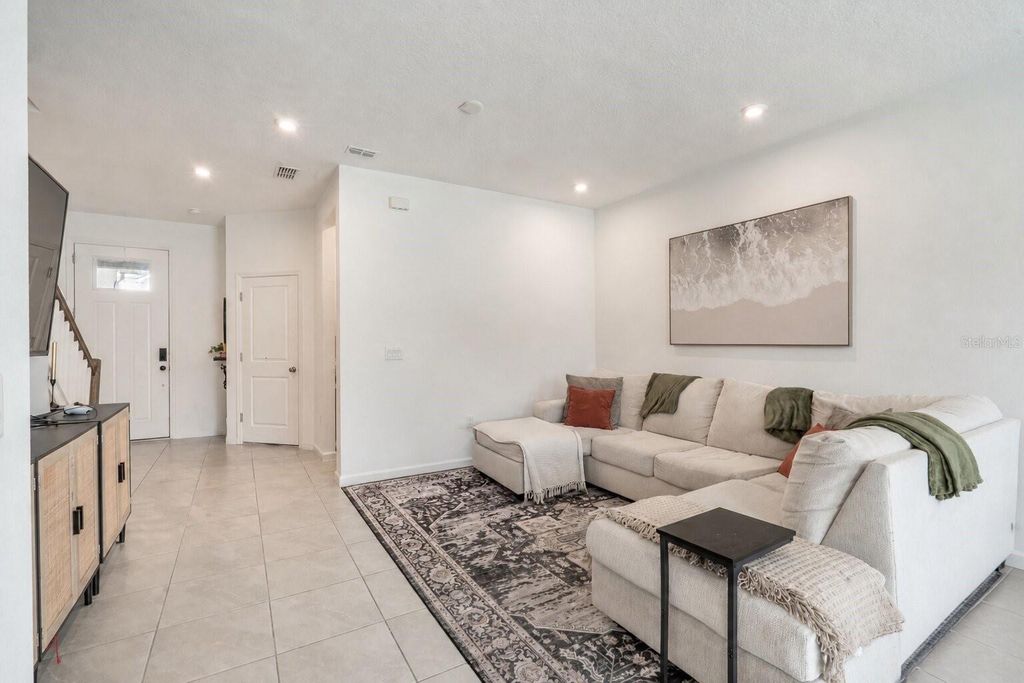 Photo of 1157 Seaside Mist Trail, Kissimmee, FL 34747 (MLS # O6404561)