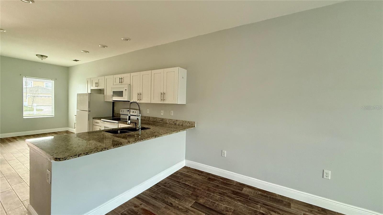 POINCIANA NBRHD 03 VILLAGE 03 - Residential Lease