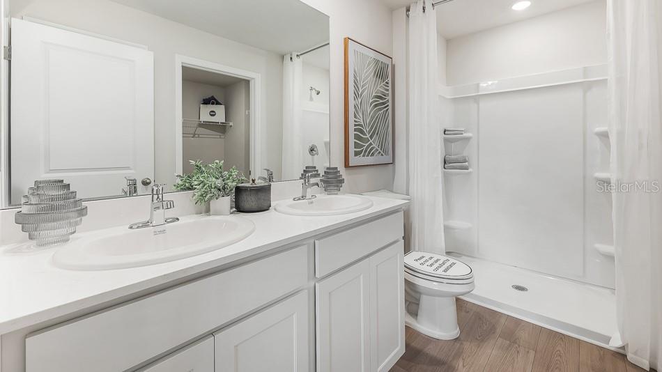 RYE CROSSING - Residential