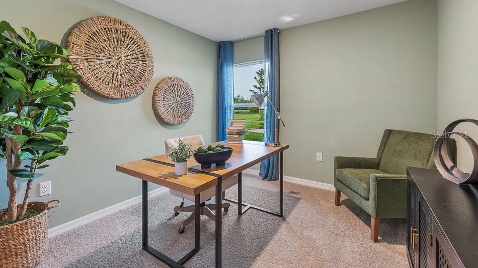 RYE CROSSING - Residential