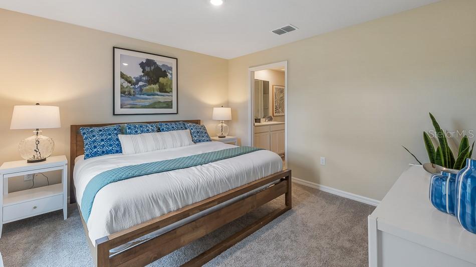 RYE CROSSING - Residential