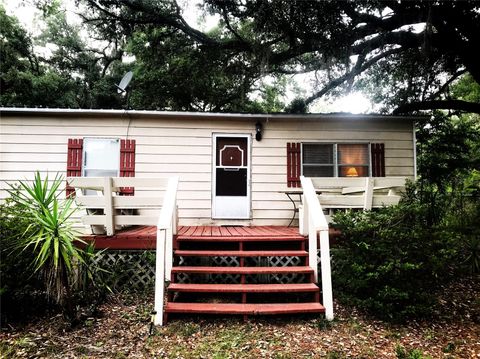 Photo of 118 Millcreek Drive, Melrose, FL 32666 (MLS # O6317772)