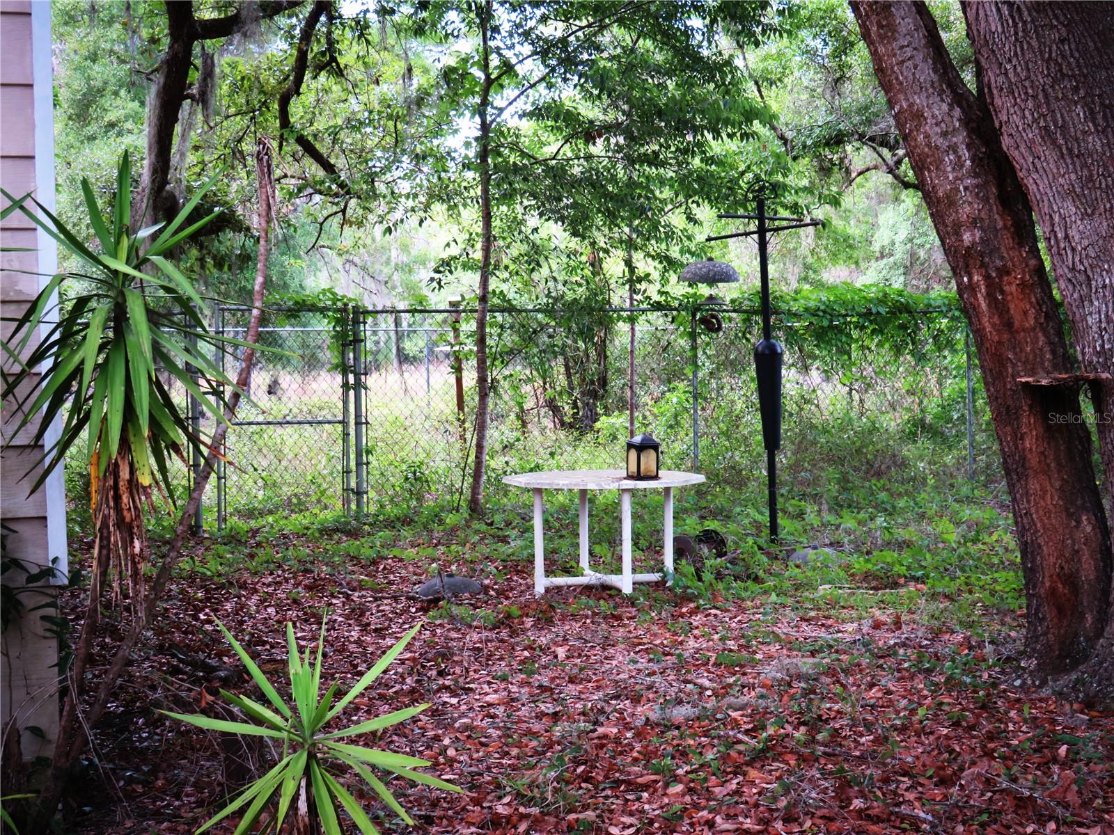 ASHLEY LAKE PLANTATION - Residential