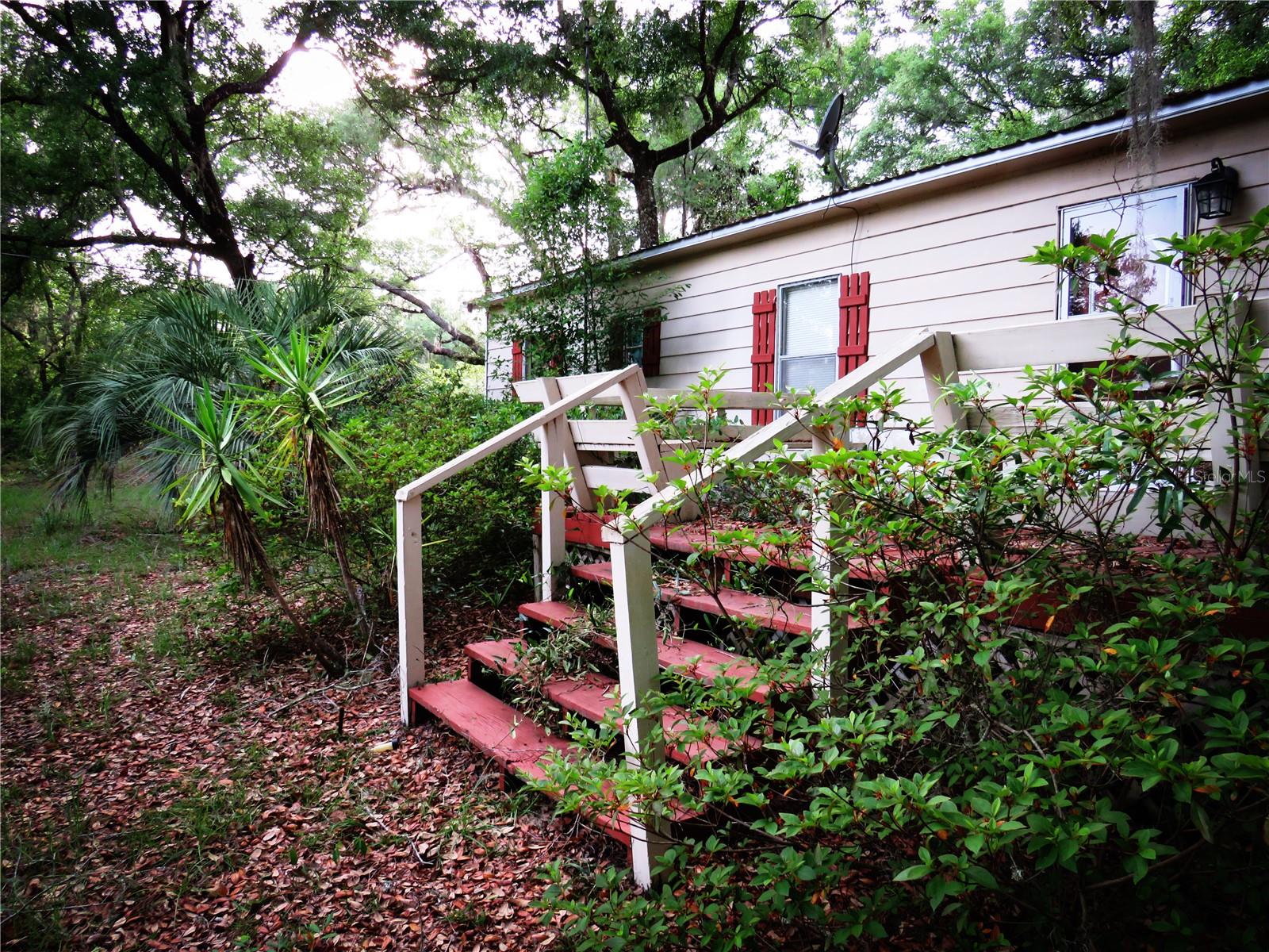 ASHLEY LAKE PLANTATION - Residential