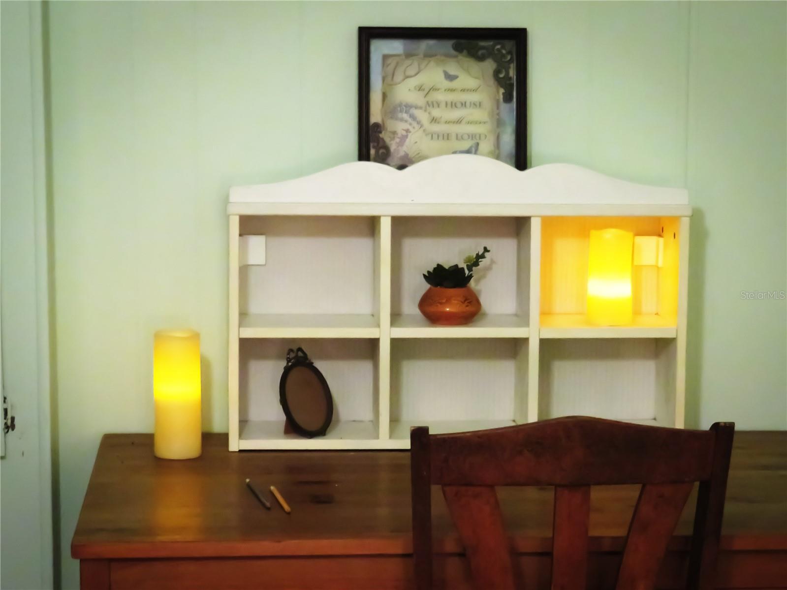 ASHLEY LAKE PLANTATION - Residential