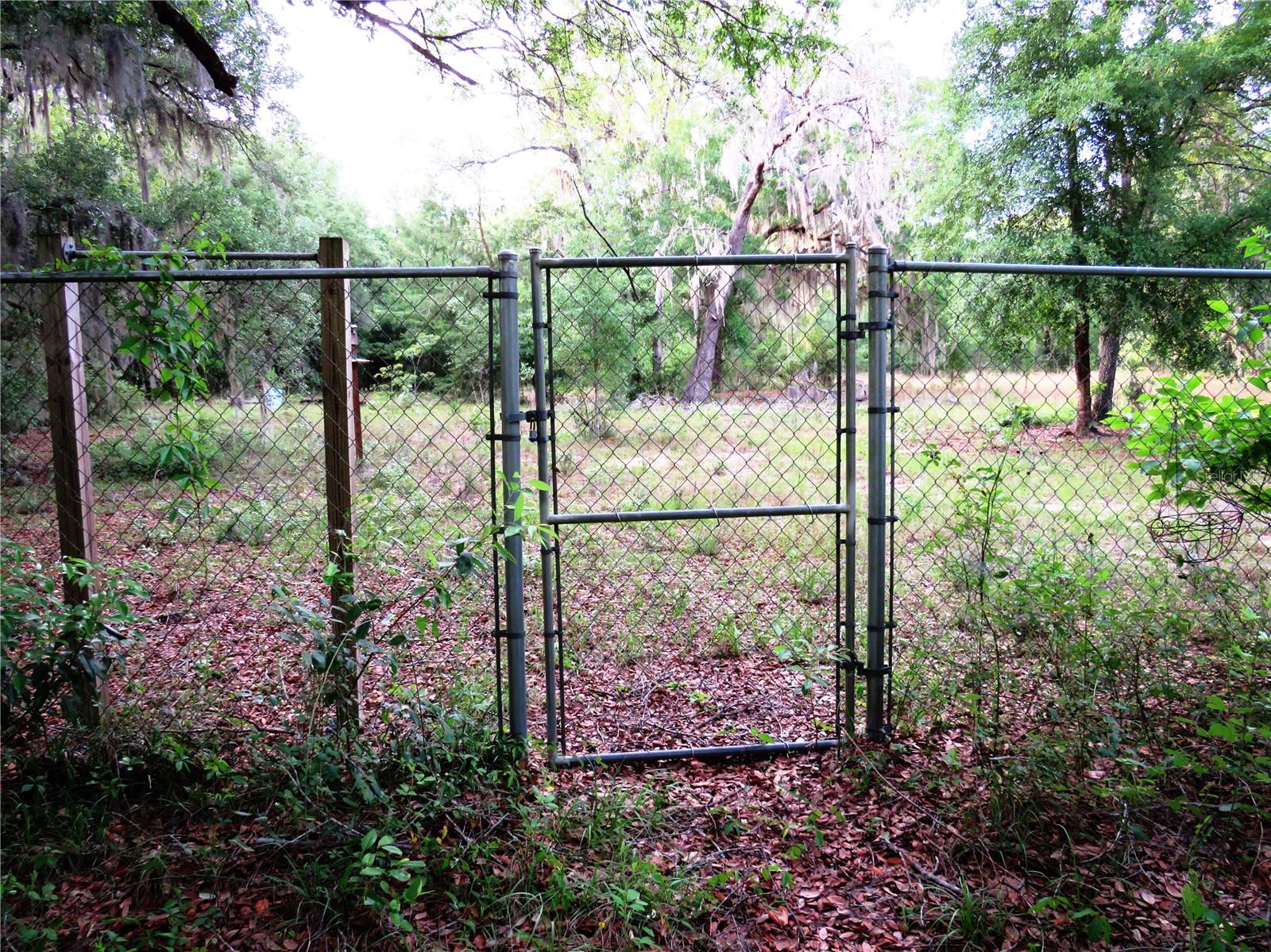 ASHLEY LAKE PLANTATION - Residential